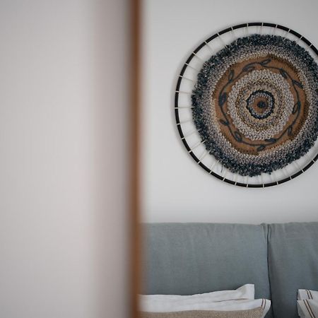 Zen Villas Akrotiri  Luaran gambar