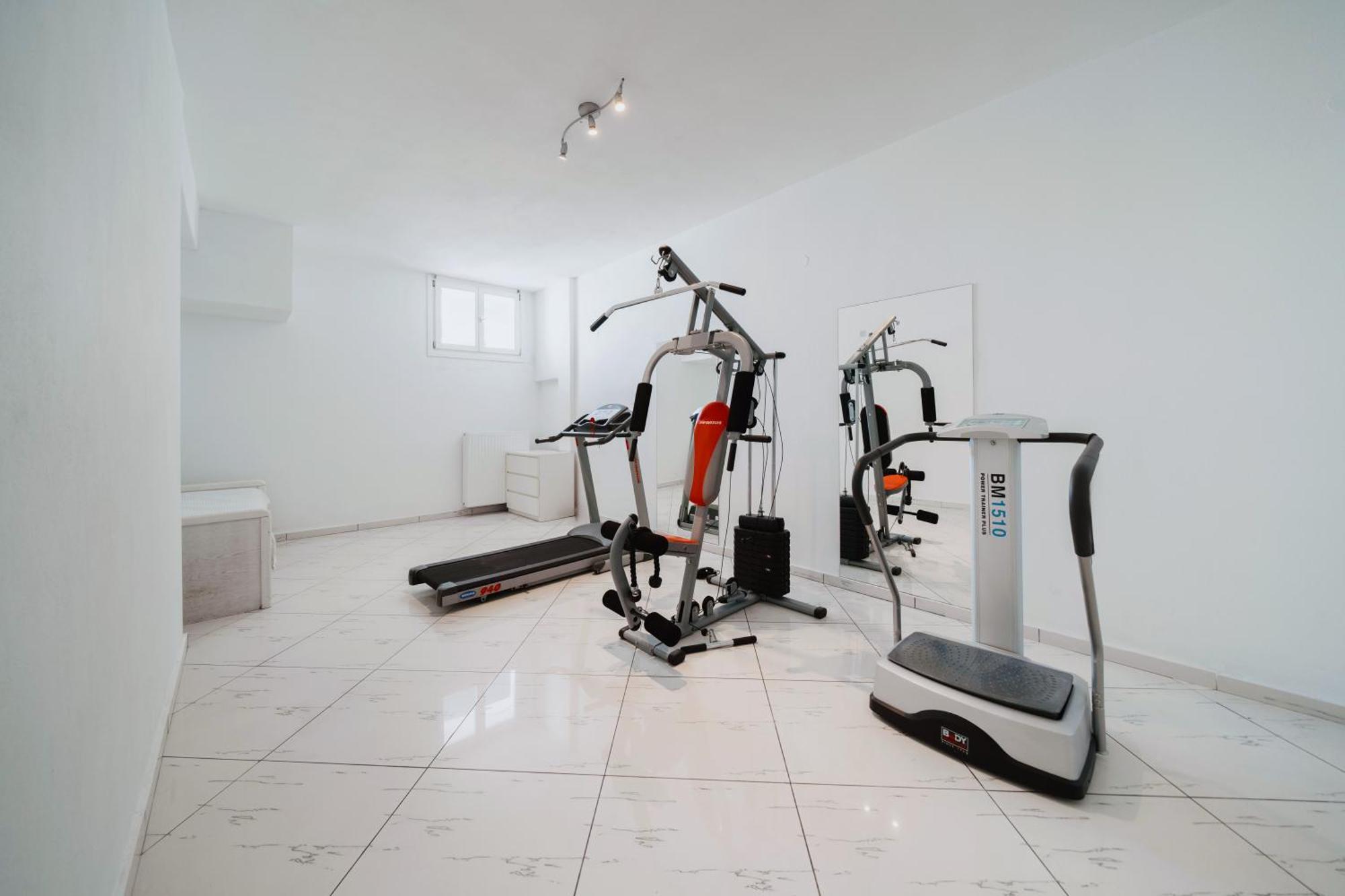 Zen Villas Akrotiri  Luaran gambar
