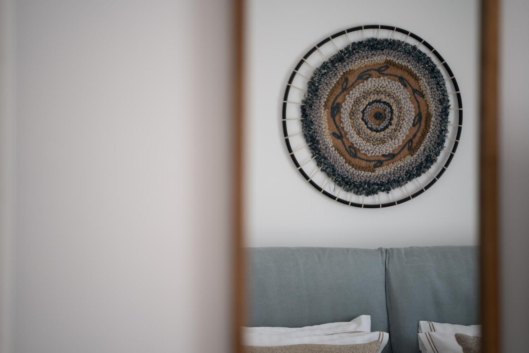 Zen Villas Akrotiri  Luaran gambar