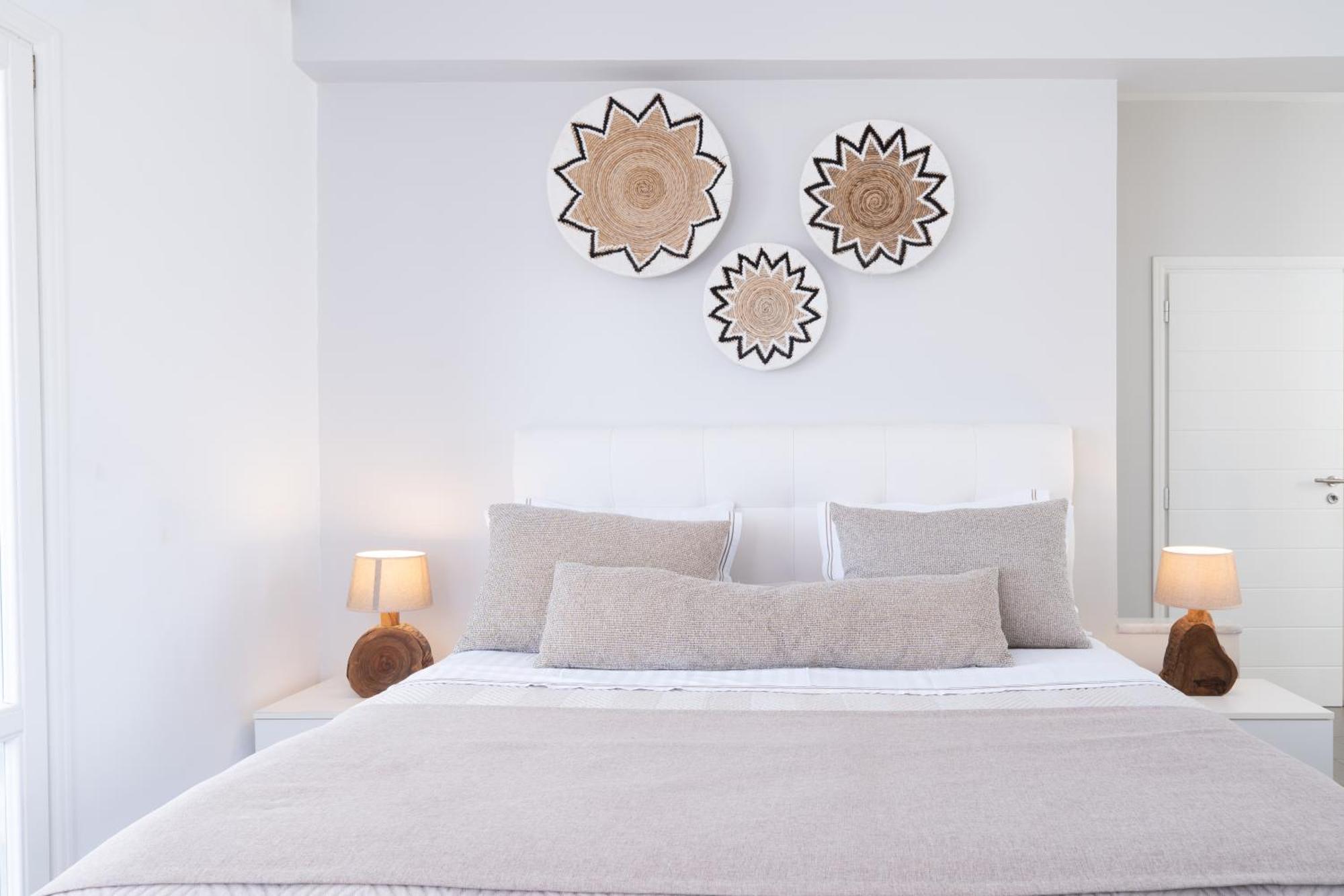 Zen Villas Akrotiri  Luaran gambar