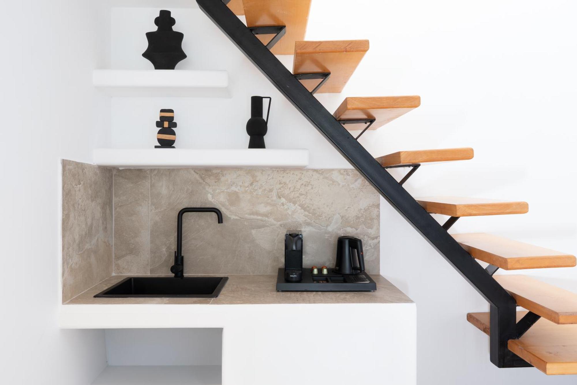 Zen Villas Akrotiri  Luaran gambar