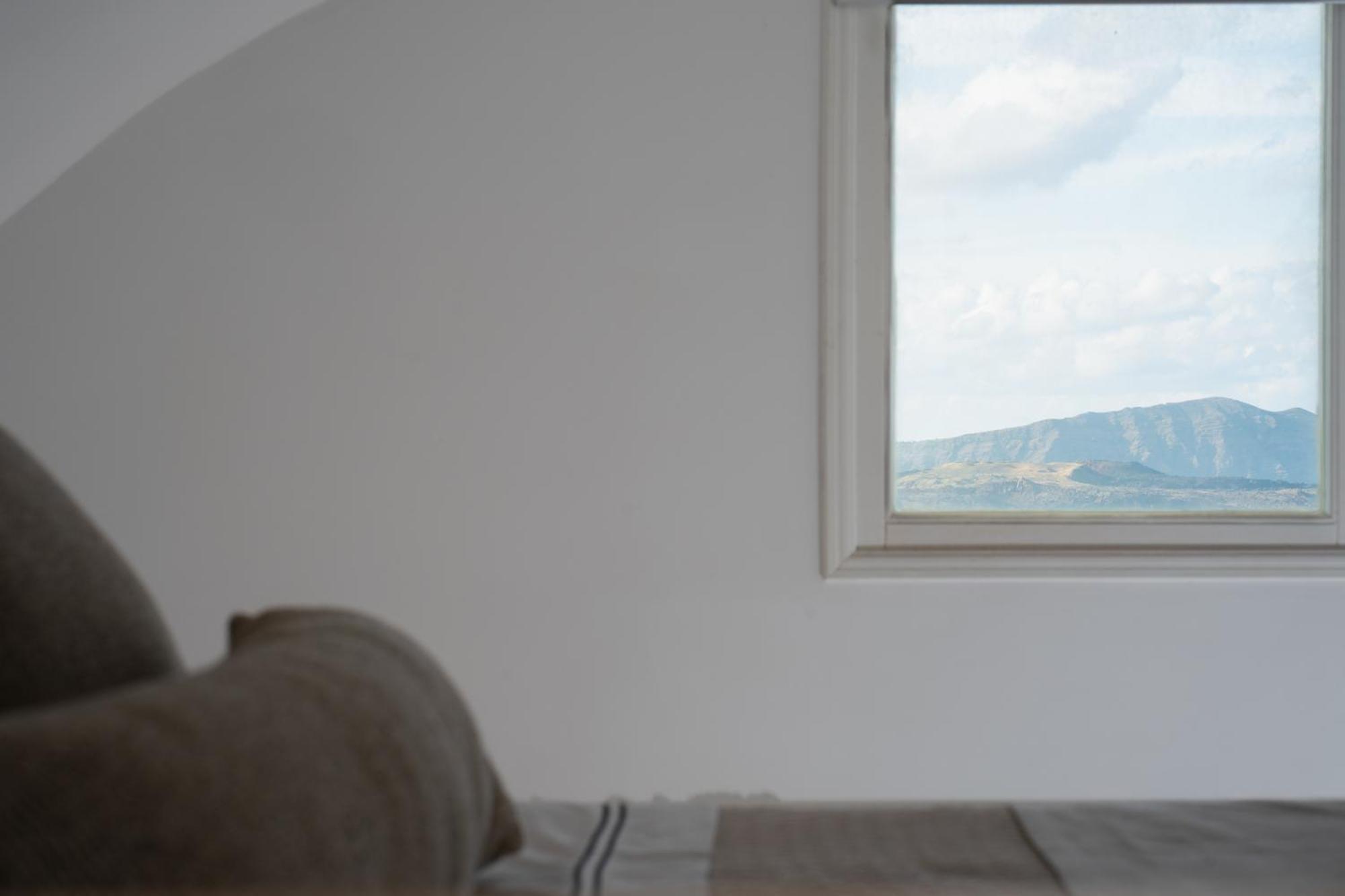 Zen Villas Akrotiri  Luaran gambar