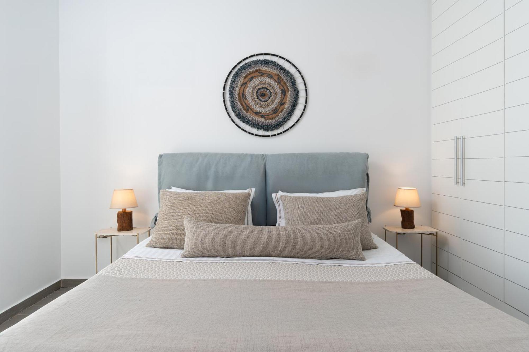 Zen Villas Akrotiri  Luaran gambar