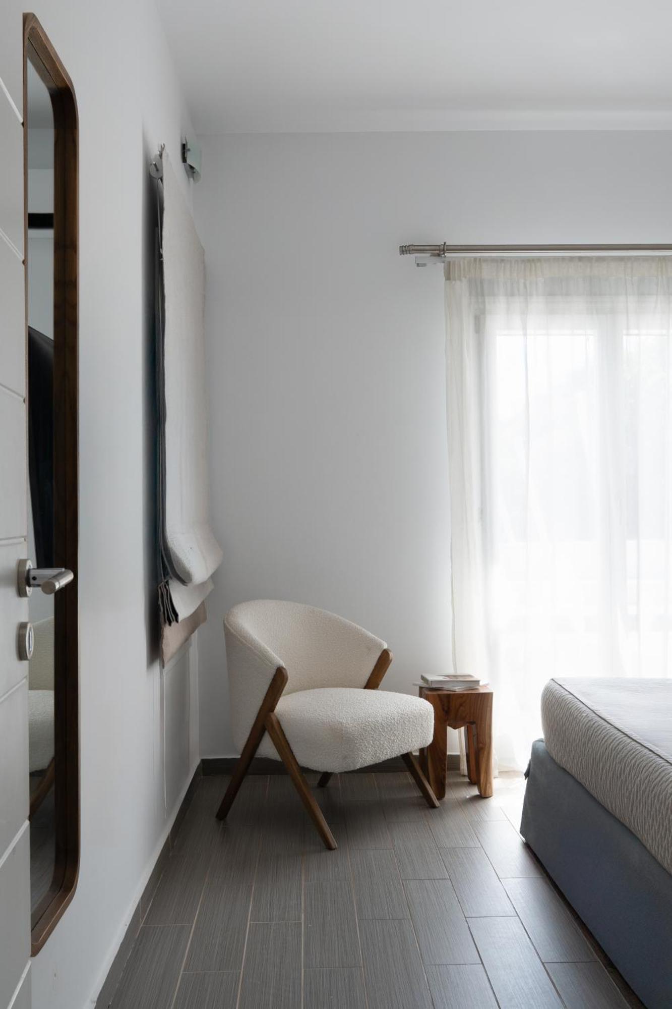 Zen Villas Akrotiri  Luaran gambar